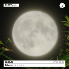 Takeover - la hyène - 07.08