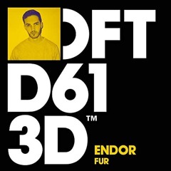 Endor vs. Gorgon City ft. Flirta D - Fur (DJ Prophet Sidewindah Edit)