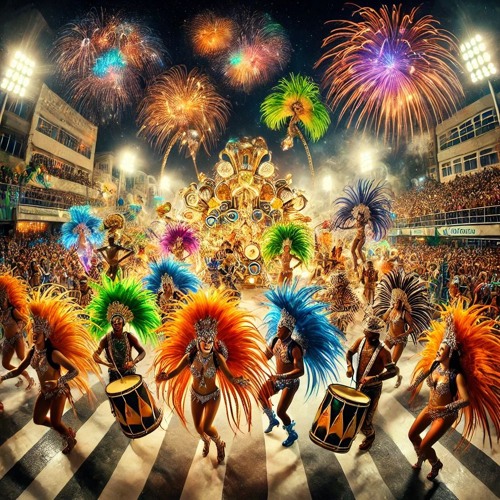 Stream Samba Carnival by Jirbis | Listen online for free on SoundCloud