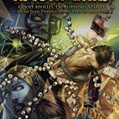 [Access] EBOOK 📤 The Amory Wars: Good Apollo, I'm Burning Star IV Ultimate Edition b