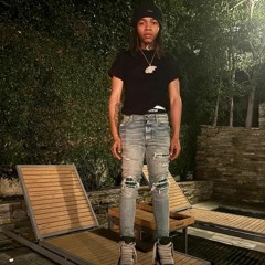 Chuckyy - Up On A Ton (unreleased)