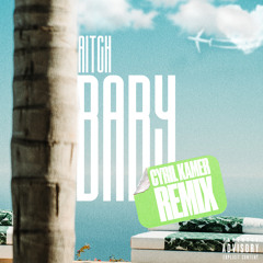 Aitch, Ashanti, Cyril Kamer - Baby (Cyril Kamer Remix)