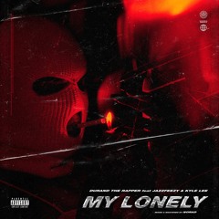 My Lonely (Prod. Jazzfeezy & Kyle Lee)