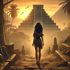 Tomb Raider 2.0 - Afro Tech - Joezi, dj dali, enoo napa