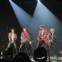 BTS - Dope (Live)