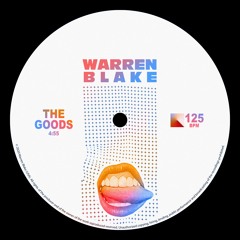 Warren Blake - The Goods