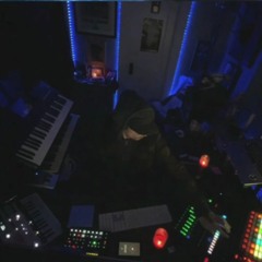 Live atmospheric dub techno set