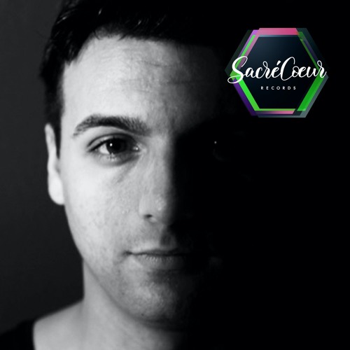 Sacré Coeur Records Radioshow #001  : Stefano Crabuzza