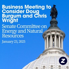 Opening Remarks