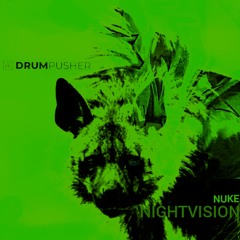 Nuke - Dumpster Funk