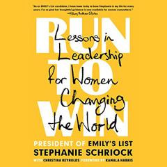 [VIEW] PDF 💘 Run to Win: Lessons in Leadership for Women Changing the World by  Step