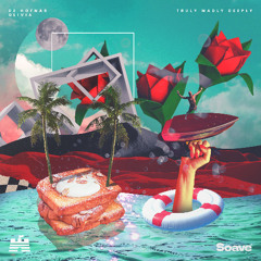 De Hofnar - Truly Madly Deeply (feat. OLIVIA)