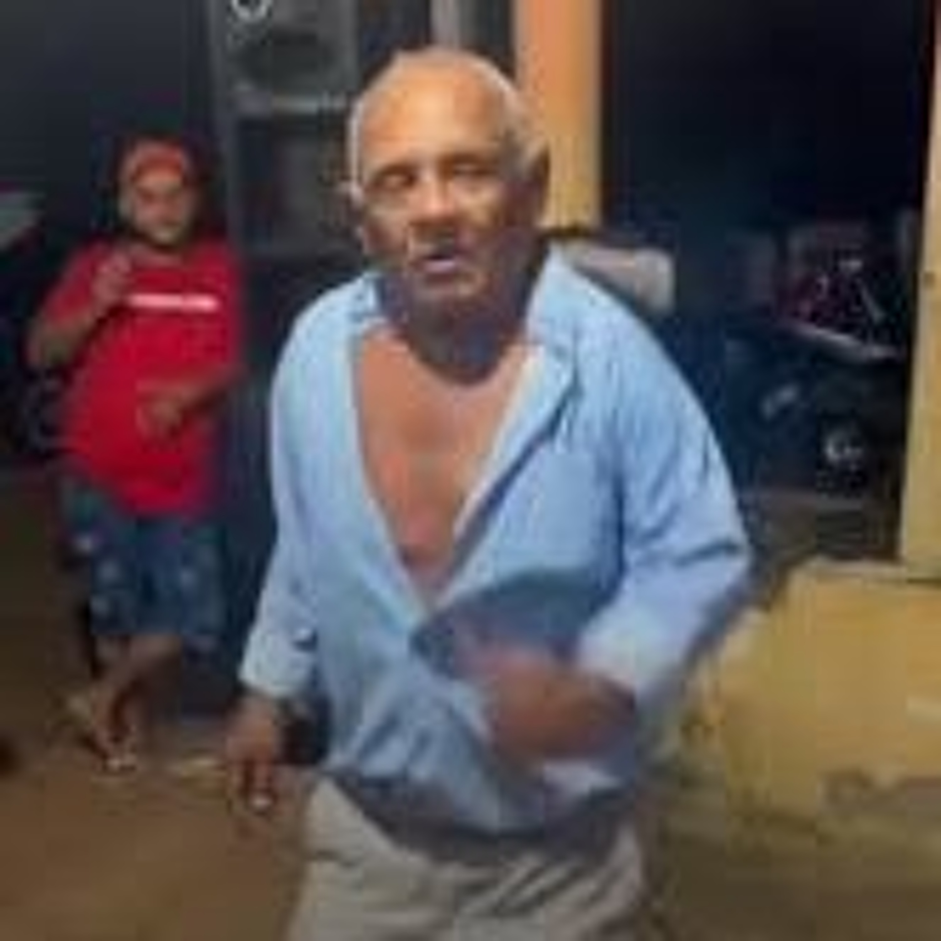 BONDE DO COROA X CALMA VIDA TA DE BOA [ DJ LC DO MARTINS ] TIKTOK episode artwork
