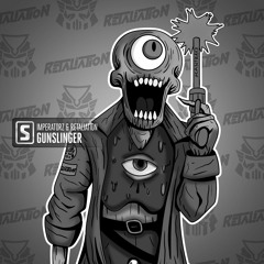 Imperatorz & Retaliation - Gunslinger