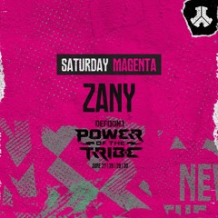 Zany | MAGENTA | Saturday | Defqon.1 2024