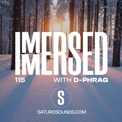 Immersed 115 (27 January 2025)