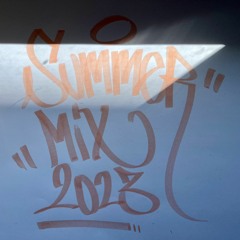 Summer Mix 2023