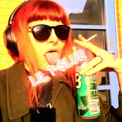 Lil T-$lur - Kolde øl (søde piger)