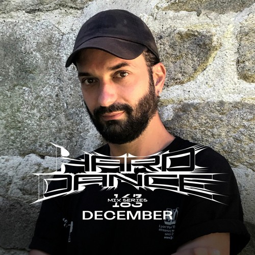 Hard Dance 163: December