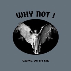 WHY NOT ! - Come With Me ( Original Mix )