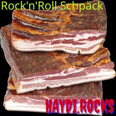 Rock'n'roll Schpäck