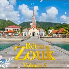 Zouk Rétro Volume 3  (Dj Brown)