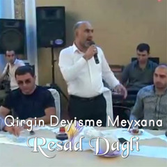 Resad Dagli
