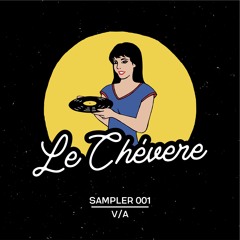 PREMIERE: Ambito - Magicman (Original Mix) [Le Chevere]