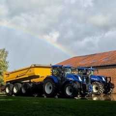 de grondboer on toure 2.0 mix