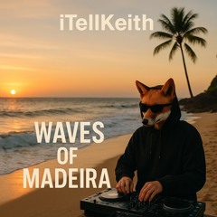 ITellKeith - Waves of Madeira