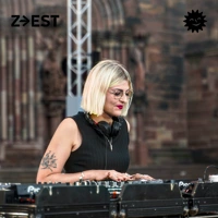 Soundcloud podcast image for Club Opian - Justine Maze 