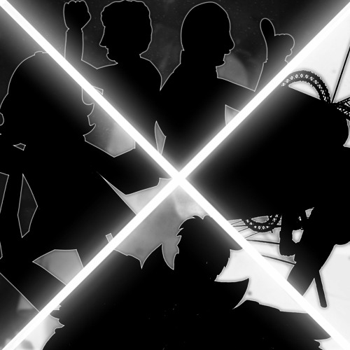 [ SNEAK PEEK | FINAL FOUR ]