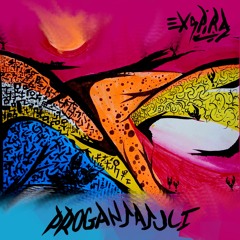 Exspiravit - Proganjajuci