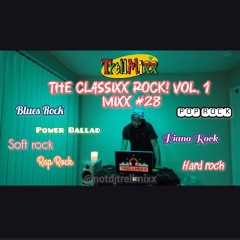 The Classixx Rock! Vol. 1