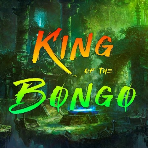 King Of The Bongo