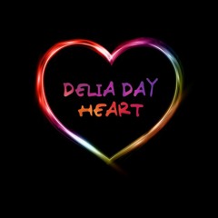 Delia Day - Heart (Piano Version)