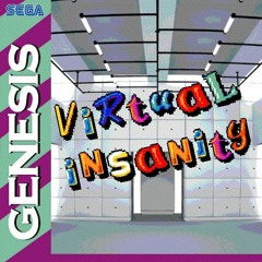 Jamiroquai - Virtual Insanity [Genesis Mix]