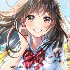 Airy Cake - Ryoo
