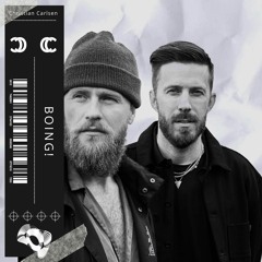 Nik & Jay - Boing (Christian Carlsen Remix)
