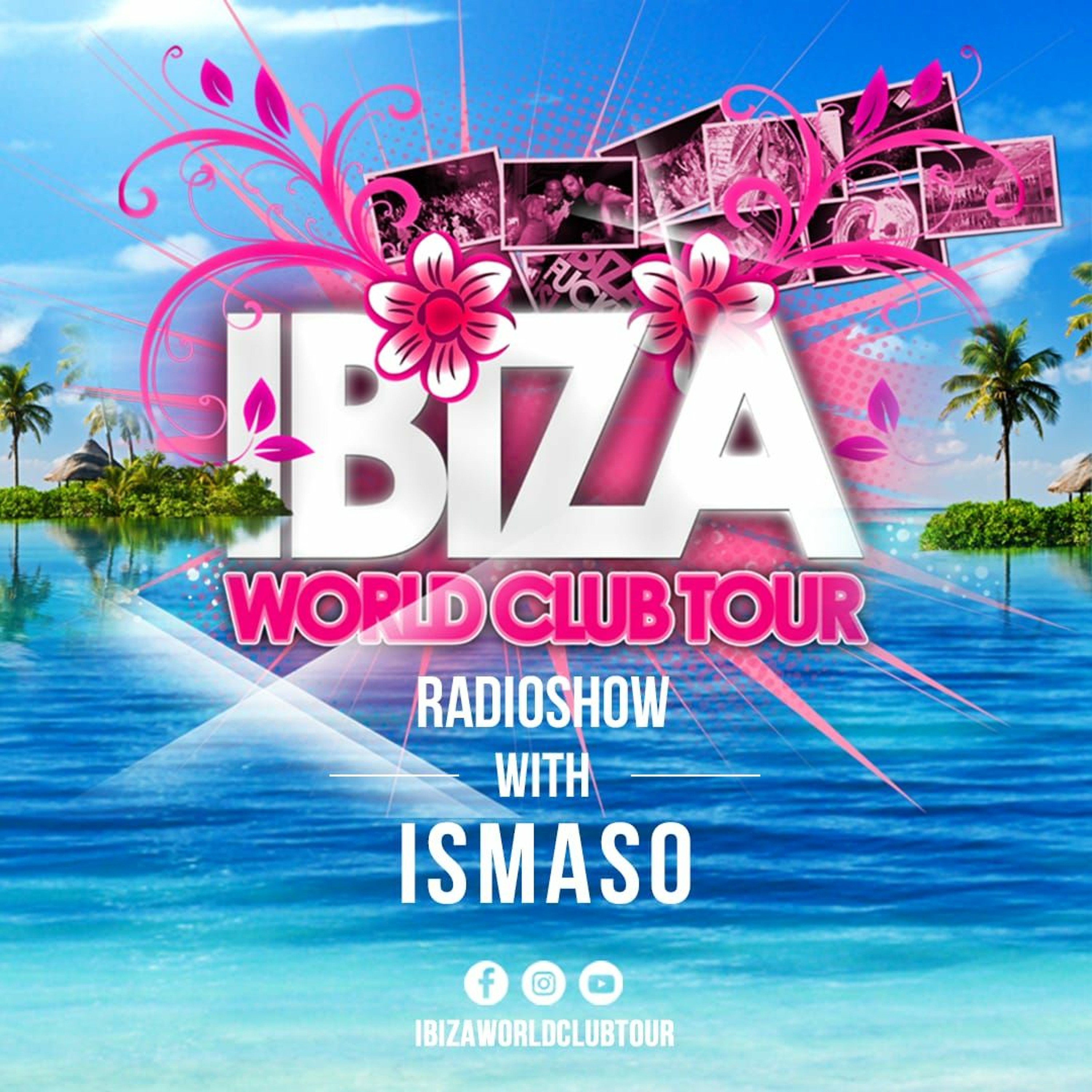 Ismaso
