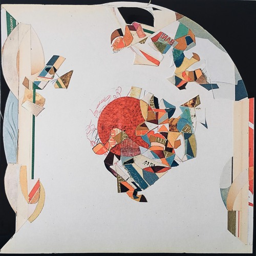 SA.3- Through Westless Rains (While Whirling)