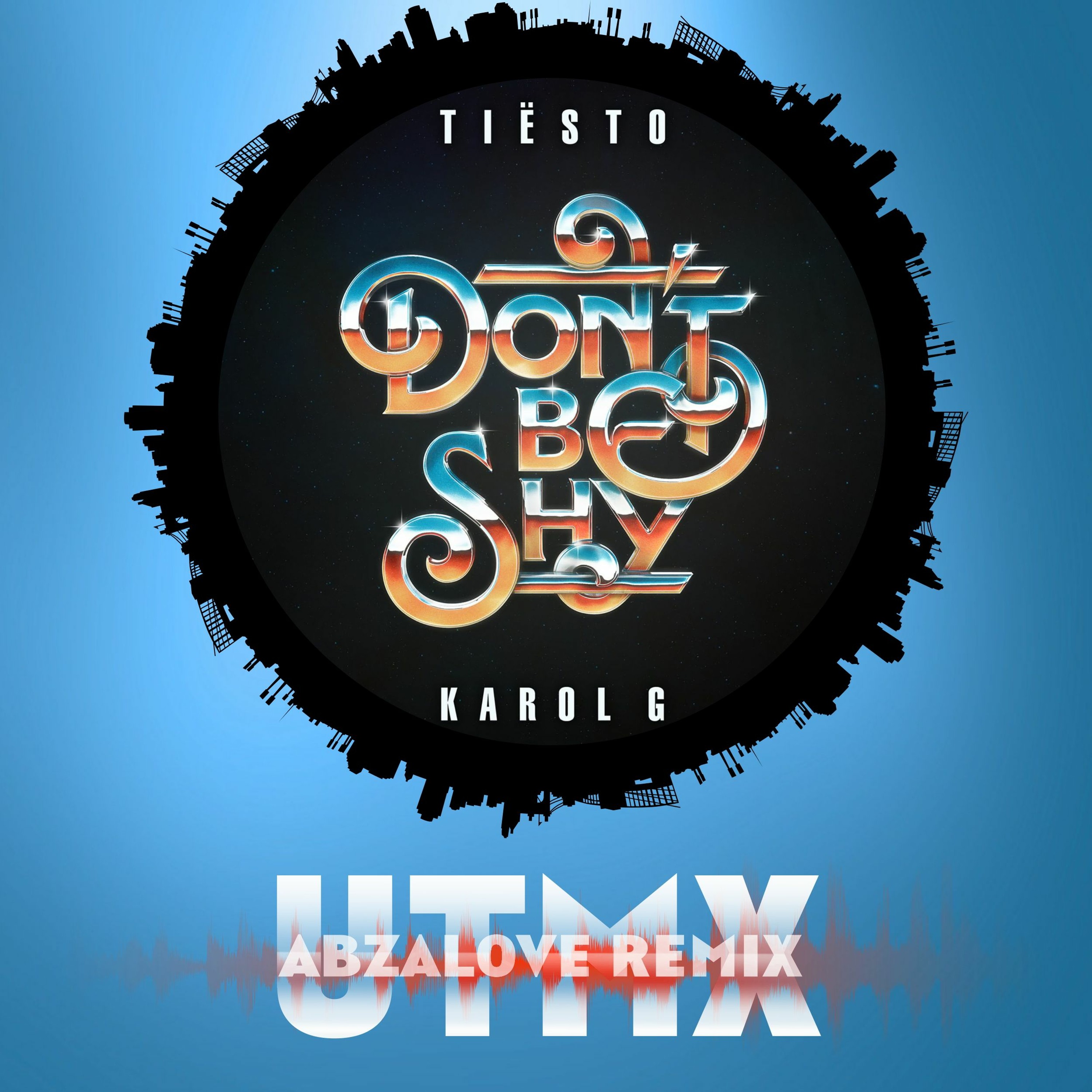 AbzaLove Remix | UTMX