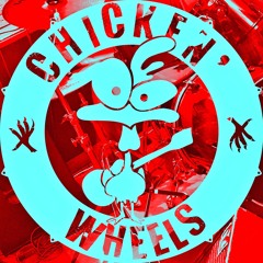 ChickeN'Wheels- Thank god Im not you.mp3