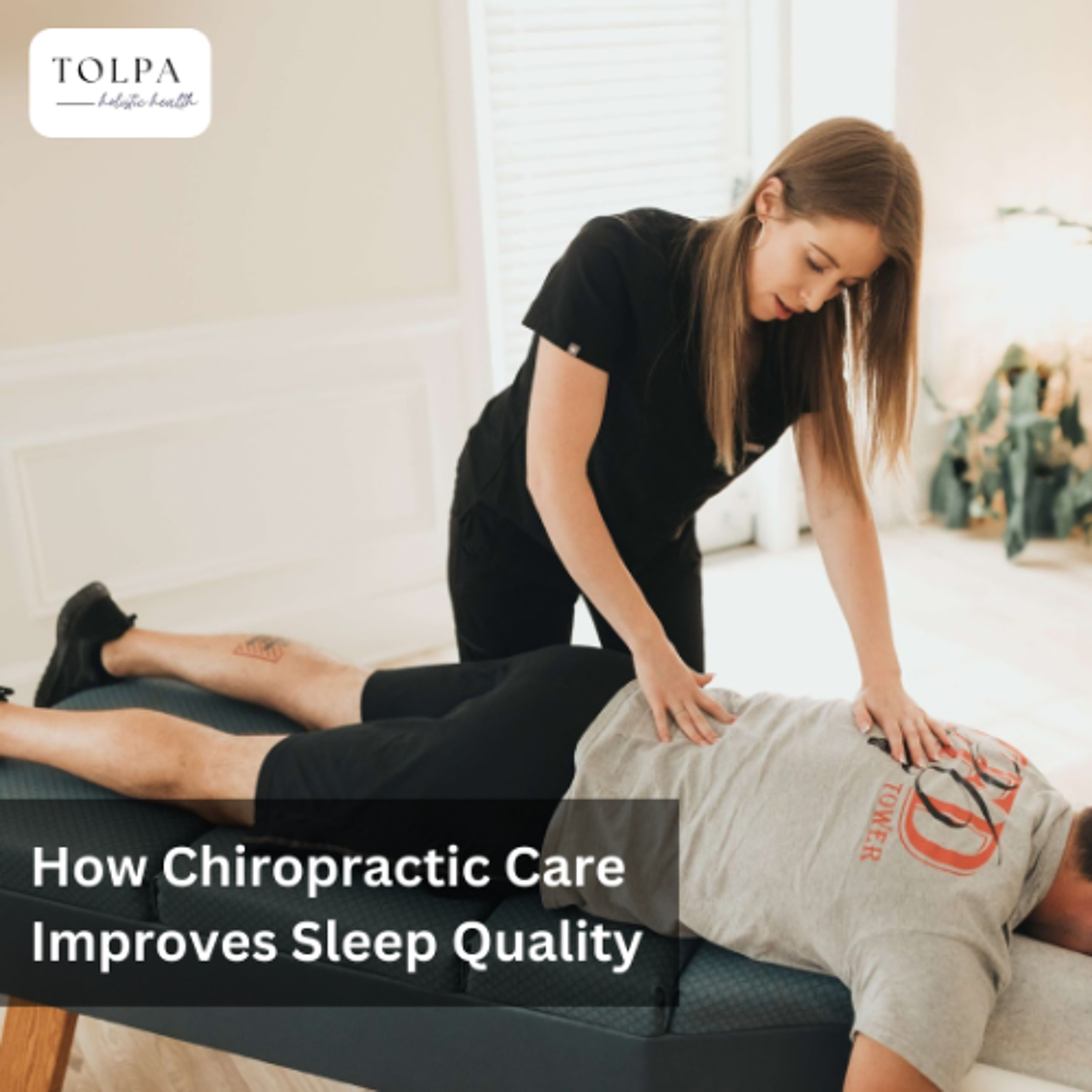Tolpa Holistic Health