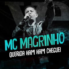 Querida Ham Ham Cheguei