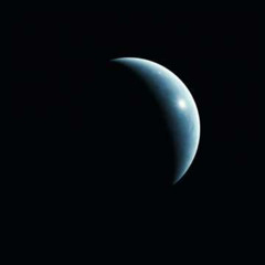 INFINITE INDIFFERENCE