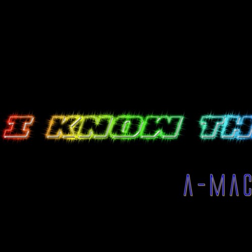 I Know The Rules (2021)