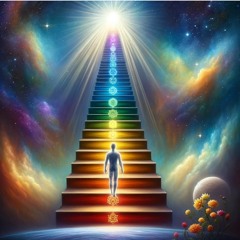 Radiante Luz Divina - Eliane Haas