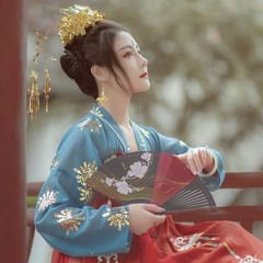 BIỆT - 别 | Memory Of Chang'an - Thập Ức Trường An |(拾忆长安) FULL ED
