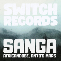 Africandose, Anto's Mars - Sanga